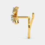 The Susie Nose Pin - thumb 5