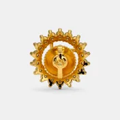 The Cielo Stud Earrings - thumb 6