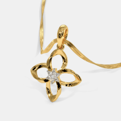 The Lyda Pendant - thumb 1