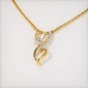 The Infinite fairy Necklace - thumb 6