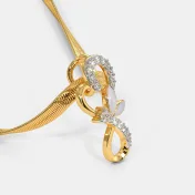The Briella Fairy Pendant - thumb 7
