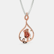 The Mabela Pendant - thumb 5