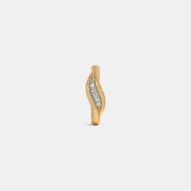 The Joacquin Hoop Earrings - thumb 7