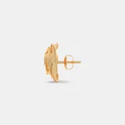 The Admira Stud Earrings - thumb 9