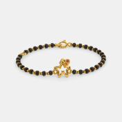 The Little Star Infant Bracelet - thumb 1