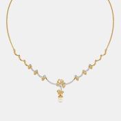 The Burgeon Necklace - thumb 1