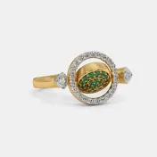The Chakravyuh Ring - thumb 4