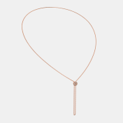 The Waverley Slider Necklace - thumb 6