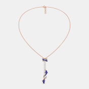 The Underwild Y Necklace - thumb 5