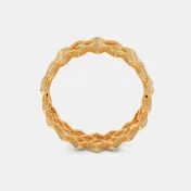 The Cosimo Band Ring - thumb 8