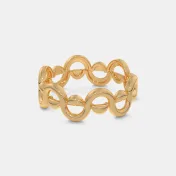 The Luminary Band Ring - thumb 7