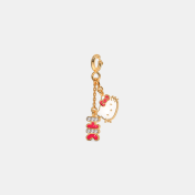 The Charming Hello Kitty Multiwearable Charm - thumb 1
