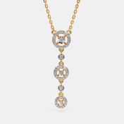 The Savar Mangalsutra Necklace - thumb 1