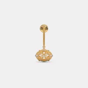 The Zubaid Drop Earrings - thumb 4