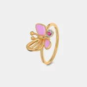 The Flutter Kids Ring - thumb 1