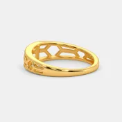 The Aesthete Thumb Ring - thumb 6