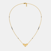 The Sheena Mangalsutra - thumb 4
