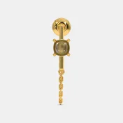 The Mirabel Drop Earrings - thumb 4