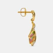 The Leander Drop Earrings - thumb 7