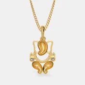 The Durja Pendant - thumb 4
