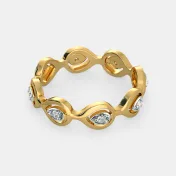 The Krasna Eternity Ring - thumb 6