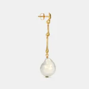 The Marete Drop Earrings - thumb 7