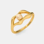 The Tabia Ring - thumb 1