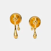 The Estelia Mismatch Earrings - thumb 7