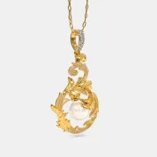 The Lyasha Pendant - thumb 6