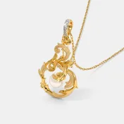 The Lyasha Pendant - thumb 1