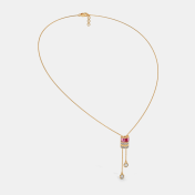 The Keyair Necklace - thumb 6