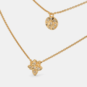 The Aliki Necklace - thumb 1