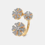 The Marisol Statement Ring - thumb 1