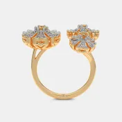 The Kamella Statement Ring - thumb 8