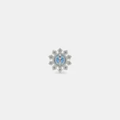The Lylia Earrings - thumb 8
