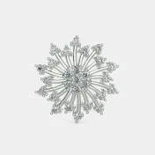 The Cantis Stud Earrings - thumb 7