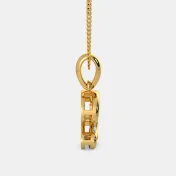 The Liham D Pendant - thumb 6