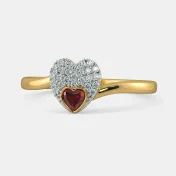 The Veidah Ring - thumb 5