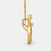 The Angela Pendant - thumb 6