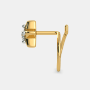 The Holly Nose Pin - thumb 4