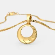 The Spartan Spirit Pendant - thumb 1