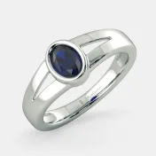 The Modern Royalty Ring - thumb 1