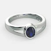 The Modern Royalty Ring - thumb 6