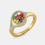 The Shreya Ring - thumb 1
