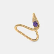 The Elmaa Vanki Ring - thumb 1