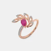 The Stellen Ring - thumb 1