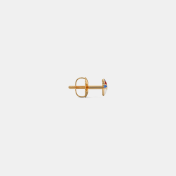 The Greatball Stud Earrings - thumb 7