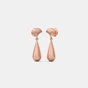 The Saigee Drop Earrings - thumb 1
