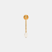 The Eyeluna Hoop Earrings - thumb 6
