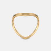 The Fangsteel Chevron Ring - thumb 8